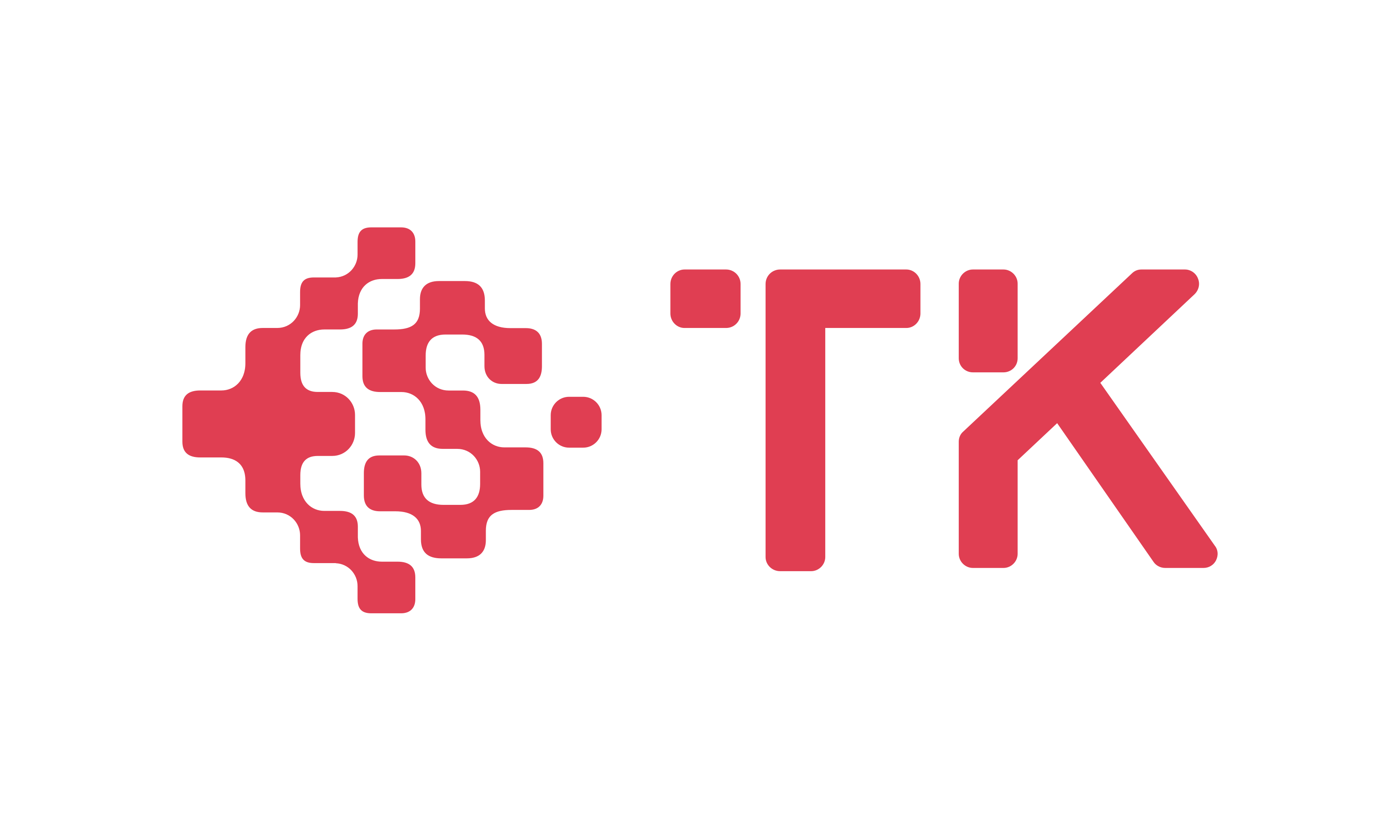 TK Logo